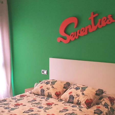 Apartamento Herreros 28 بونتيفيذرا المظهر الخارجي الصورة